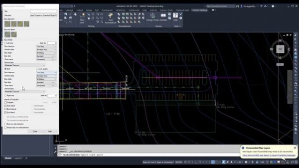 Autodesk Vehicle Tracking