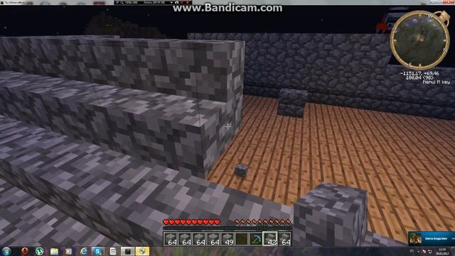 приключения на сервере ru minecraft 4 смотреть онлайн