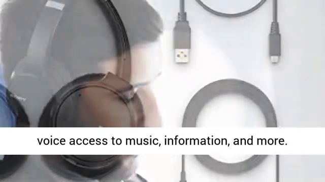 Sony WH CH700N Wireless Bluetooth Noise Canceling Headphones Review | Awesome! смотреть онлайн