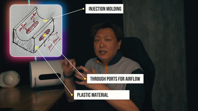 World's first Sub Mini stand (Beta). And I need your help to complete the project! смотреть онлайн