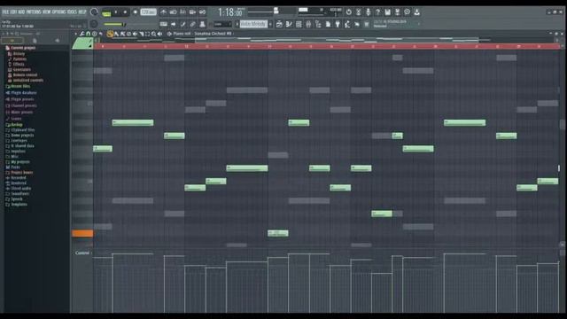 Horizon Forbidden West Aloy's Theme Remake Live FL Studio Part 3 смотреть онлайн