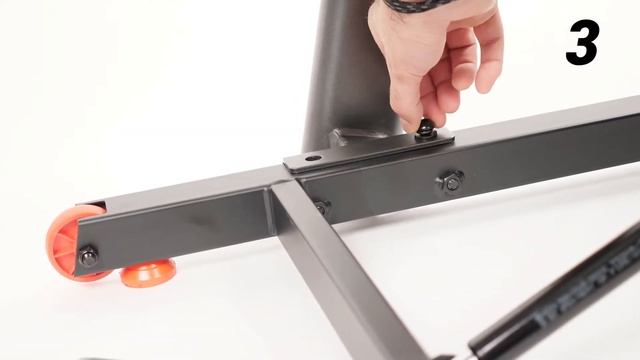 Cardio Training l Como montar a passadeira de corrida T520B - Domyos l DECATHLON смотреть онлайн