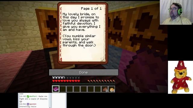 "Dimension Jump", Part - 3 / 10 смотреть онлайн