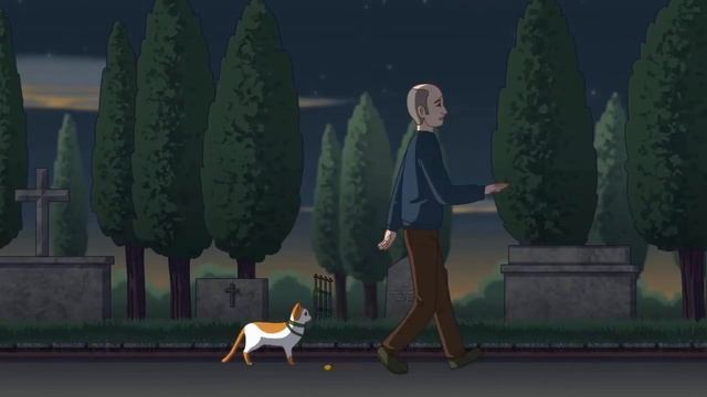 Review: The Purring Quest смотреть онлайн