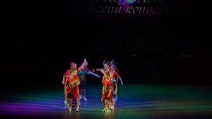 Современные танцы для детей • Школа танцев Metro Dance в Смоленске
