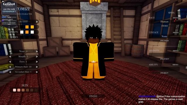 Is This The First GOOD Hunter x Hunter Anime Game On Roblox? смотреть онлайн