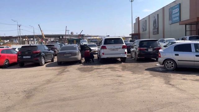 Садовод Москва. смотреть онлайн