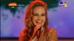 Глюк'oZa (Глюкоза) "Танцуй, Россия!" | Московский выпускной-2016, Музыка Первого, 24.06.2016