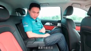 Great Wall Haval H2 Новый компактный кроссовер Грейт Вол Хавал Н2