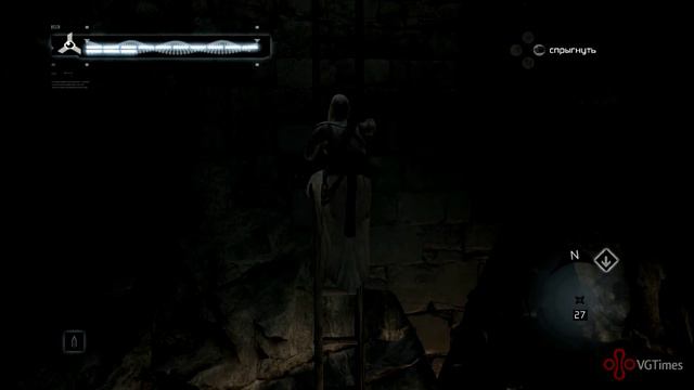 Больше, чем игры. Выпуск 1. Assassin'S CreeD смотреть онлайн