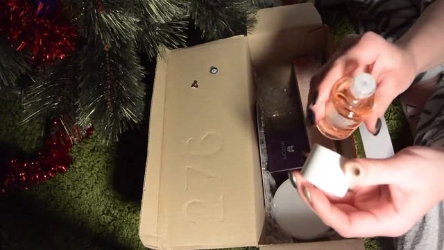 РАСПАКОВКА КОРЕЙСКОЙ КОСМЕТИКИ смотреть онлайн