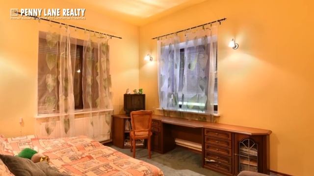 Лот 40386 - дом 850 кв.м., Николина Гора, Рублево-Успенское шоссе | Penny Lane Realty смотреть онлайн