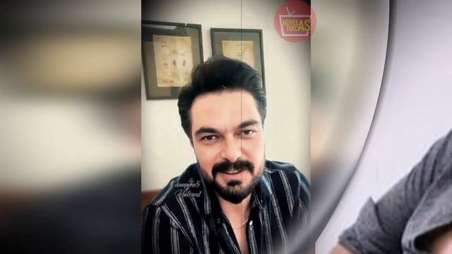 Noticias de última hora de Halil Ibrahim:"No vamos a ser capaces de verlo por un tiempo ..." смотреть онлайн