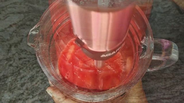 Must have Kitchen Appliences-Hand Blender | Agaro Marvel 800 Watt Hand Blender-Review & Demo смотреть онлайн