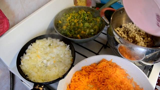 Вкусные рецепты с грибами