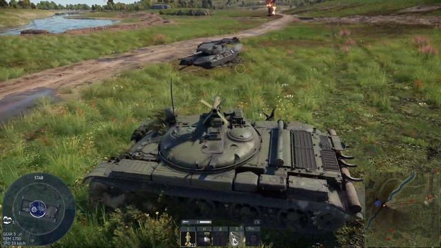New TANK EXPLOSION effects смотреть онлайн