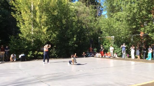 Лагерь "Волнорез" Артем и Влад 12.07.14 смотреть онлайн