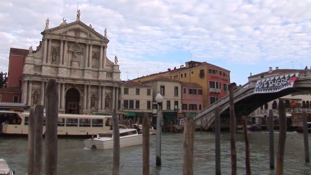 Venice The Floating City | Exploring the city's most beautiful sites | Dream Travel смотреть онлайн
