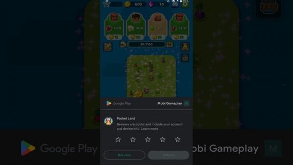 Pocket Island - Puzzle Game [How To Play]