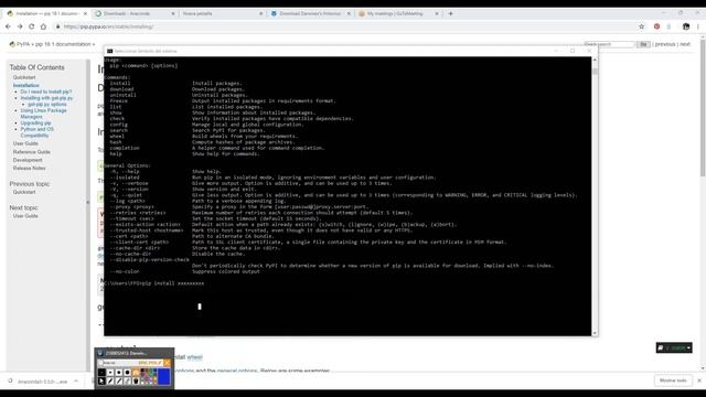 Conectar Metatrader y Python con Pandas y pip Install para descargar datos tick смотреть онлайн