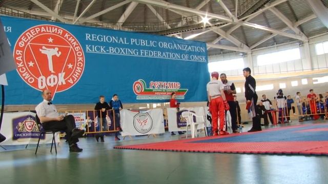 00065_14-16 марта 2017_Лайт_ЧиП России_Омск_Максим КОПТЕВ смотреть онлайн