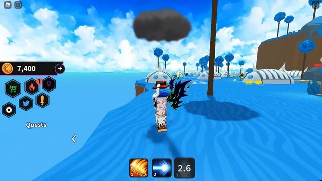 [NEW] ANIME DESTROYERS SIMULATOR - ALL POWERS | ROBLOX смотреть онлайн