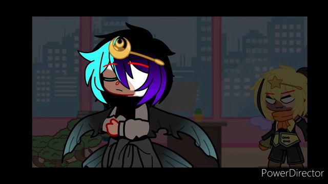 Noot Noot | Gacha Club | Undertale AU | Dreamtale | Dream & Nightmare| смотреть онлайн