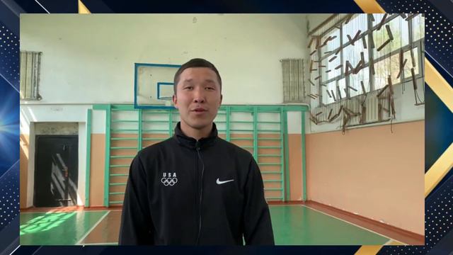 Жас маман апталығы Б.Қыдырбекұлы атындағы орта мектеп смотреть онлайн