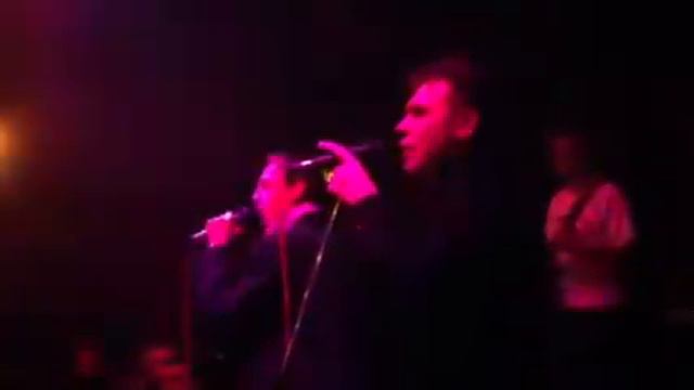 Thunderblues in Shizgara 1 смотреть онлайн