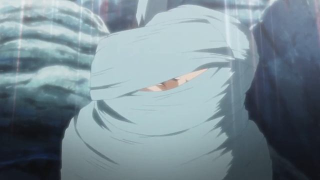 Ишики и Кагуя все техники смотреть онлайн