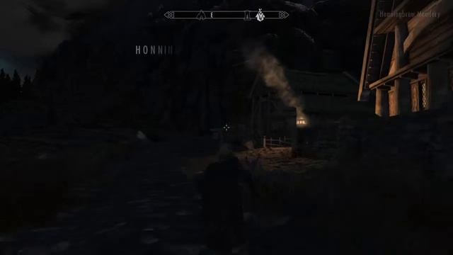 Modded Walkthrough Part 4: All Shouts Quickrun смотреть онлайн