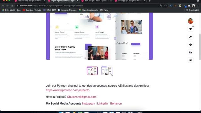 3 trang web chia sẻ Template miễn phí mà bạn nên biết смотреть онлайн