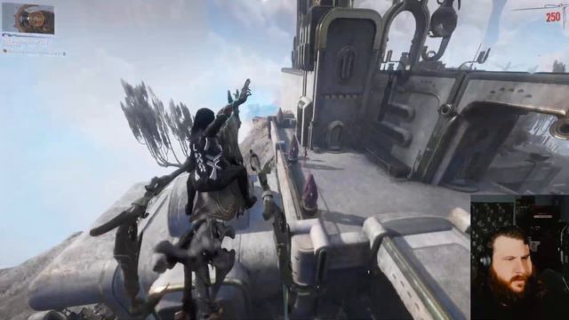 Warframe: The Duviri Paradox (Quest) смотреть онлайн