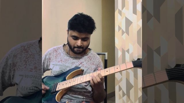 Ibanez RG421AHM Clean Tones Demo - Korg AX3000G sound samples смотреть онлайн