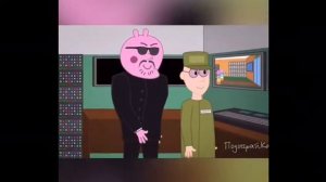 Оригинал звука Пу пу пу пу пу пу Заварюка кофейку