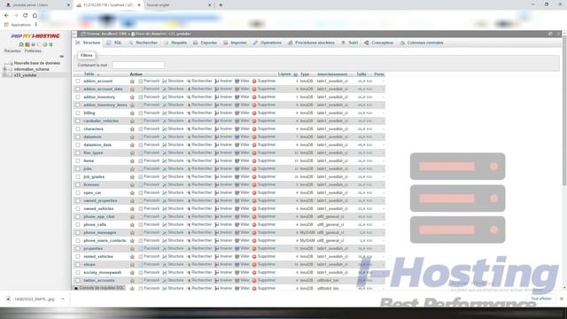 How to install a Fivem Server at I-HOSTING (TN Version) смотреть онлайн