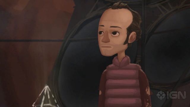 Broken Age Act 2: The First 16 Minutes смотреть онлайн