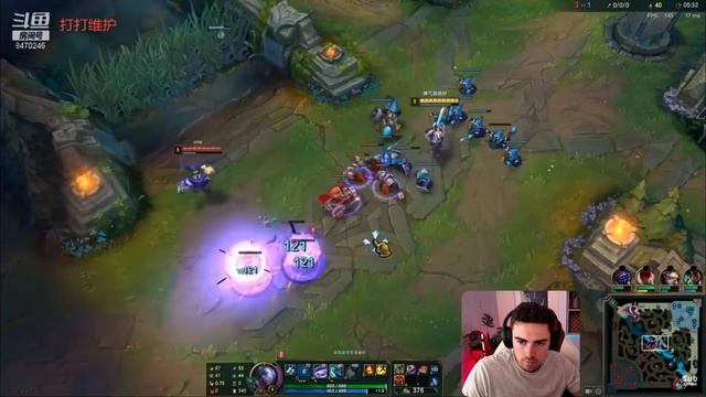 540 AP at 16 Minutes??? #1 Ekko World is BACK! *ULT HACK NO R at 6* смотреть онлайн