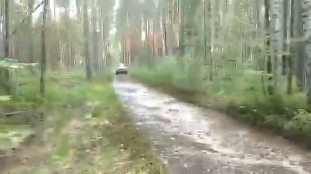 Дорога на Малое Плотово смотреть онлайн