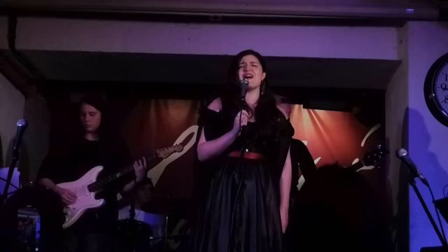 Софико Кардава, Это было не со мной (Шахматы) смотреть онлайн