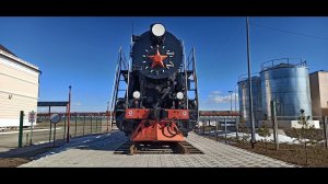 Короткие видео на подушке в Якутск, на подушке из Якутска, Ж.д станция Нижний Бестях, конечная.