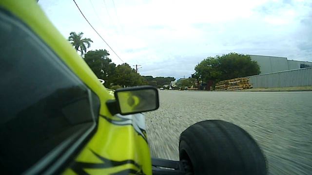 RLAARLO OMNI TERMINATOR | Larger 19T Pinion Max Speed Runs! смотреть онлайн