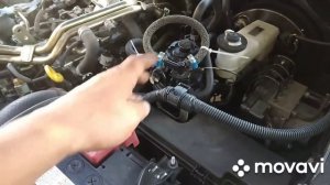 тоета форчунер 2,8 дизель белый дым