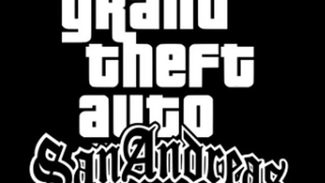 GTA SAN ANDREAS FULL THEME SONG 24 HOURS! смотреть онлайн