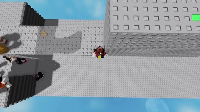 DESTROYING MY OBBYS LOL | roblox смотреть онлайн