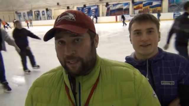 В Ледовом дворце студенческий день 16 12 2014 смотреть онлайн