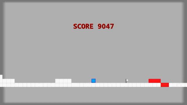 Side Scroller XNA game смотреть онлайн