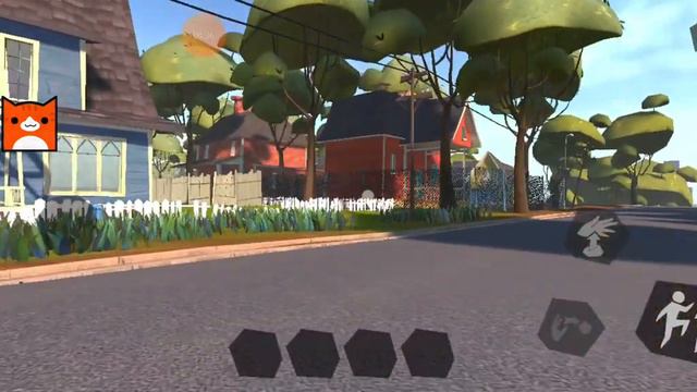 Новая Версия Hello Neighbor Mod Menu v. 2.3.8 от Geokar2006. смотреть онлайн