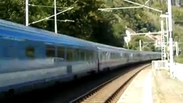 EC 175 Jan Jesenius смотреть онлайн