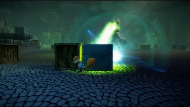 Conker's Big Reunion Walkthrough Part 1 Gameplay Let's Play Playthrough Review [HD] XBOX ONE